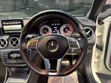 2013 Mercedes-Benz A-Class - photo 15