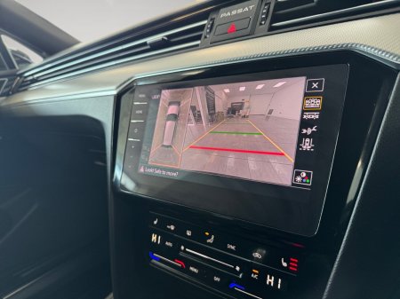 2021 Volkswagen Passat - photo 14
