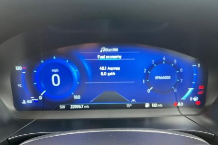2023 Ford Kuga - photo 13