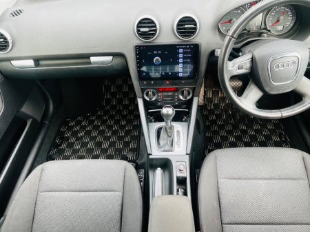 2013 Audi A3 - photo 16