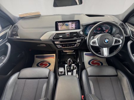 2021 BMW X3 - photo 15