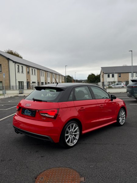 2016 Audi A1 - photo 7