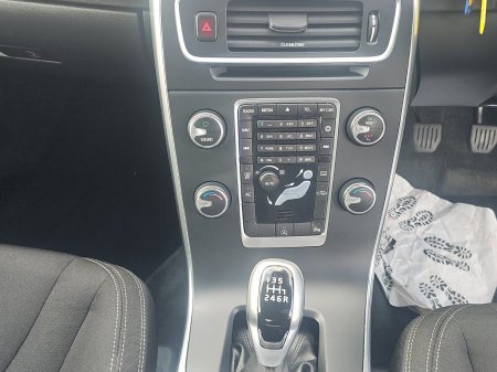 2016 Volvo S60 - photo 15