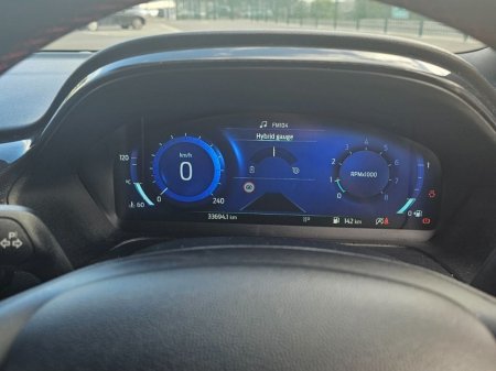 2021 Ford Puma - photo 10
