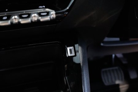 2026 Peugeot 2008 - photo 21