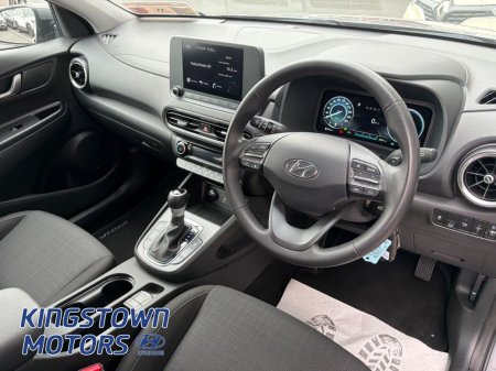 2022 Hyundai KONA - photo 6