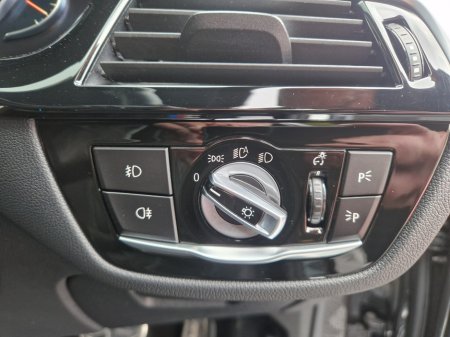 2017 BMW 5-Series - photo 32