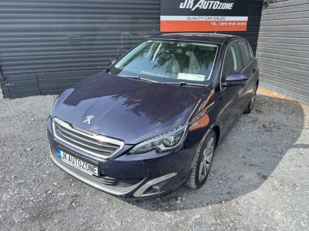 2014 Peugeot 308 - photo 3