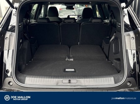 2027 Peugeot 5008 - photo 13