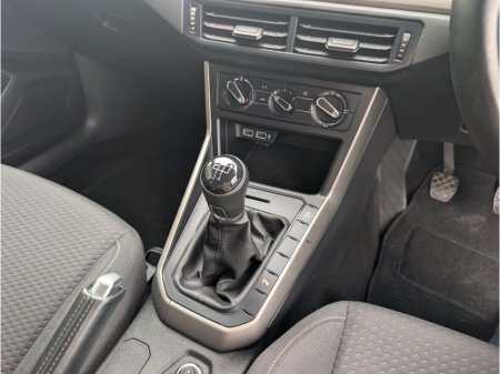 2020 Volkswagen Polo - photo 14
