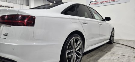 2015 Audi A6 - photo 9