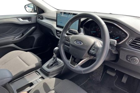 2025 Ford Focus - photo 9