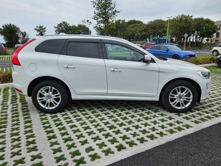 2016 Volvo XC60 - photo 10