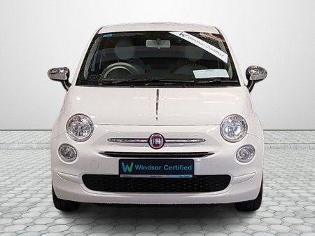 2019 Fiat 500 - photo 6