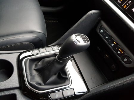 2024 Kia Sportage - photo 11