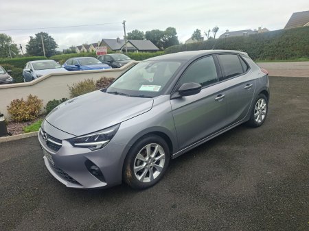 2022 Opel Corsa - photo 3