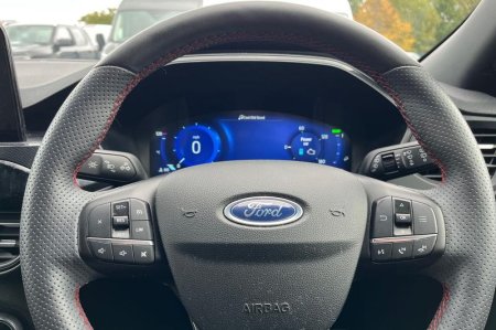 2023 Ford Kuga - photo 12