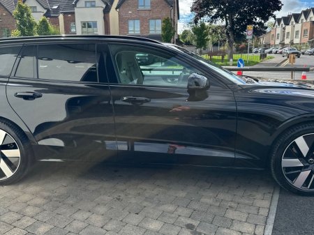 2026 Volvo V60 - photo 5