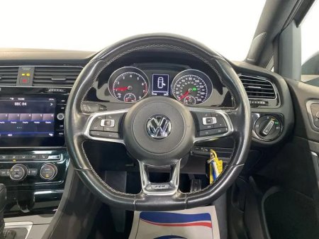 2020 Volkswagen Golf - photo 20