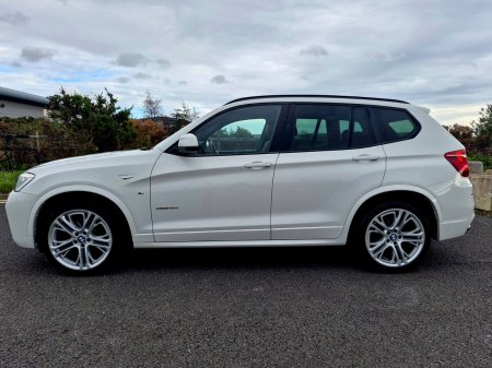 2014 BMW X3 - photo 16