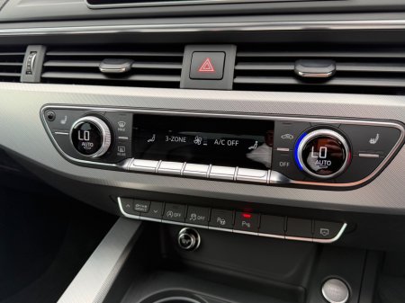 2019 Audi A5 - photo 20