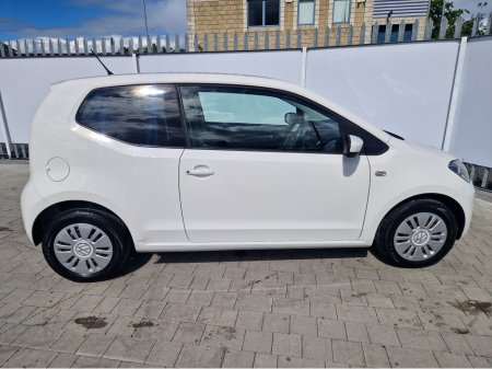 2016 Volkswagen up! - photo 13