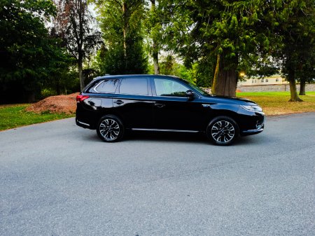2018 Mitsubishi Outlander - photo 8