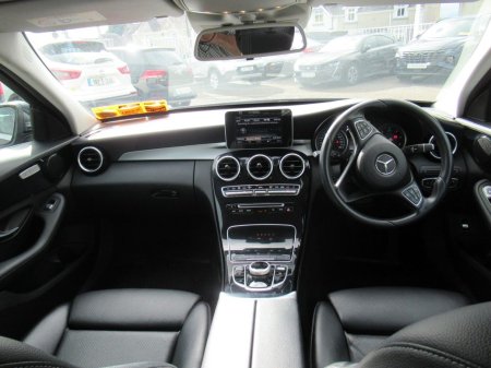 2018 Mercedes-Benz C-Class - photo 10