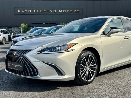2023 Lexus ES - photo 6