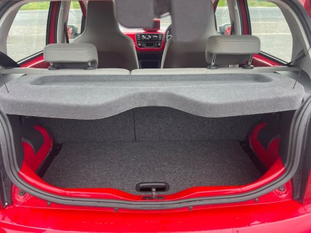 2015 Volkswagen up! - photo 9