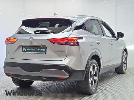2023 Nissan Qashqai - photo 2