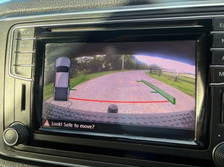 2019 Volkswagen Amarok - photo 27