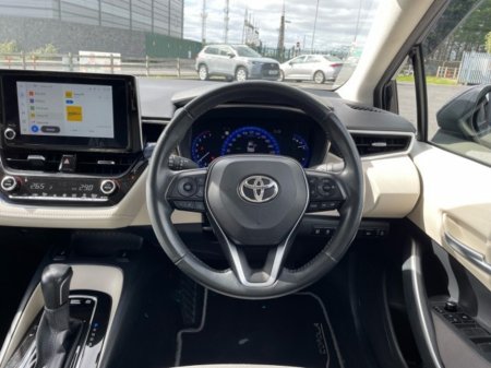 2022 Toyota Corolla - photo 9