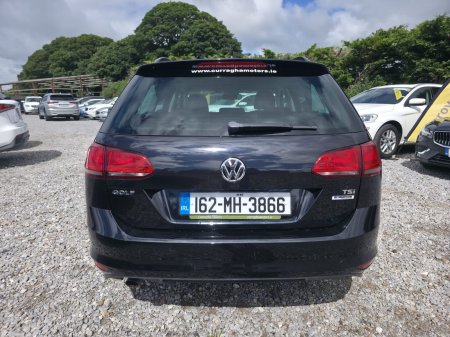 2016 Volkswagen Golf - photo 4
