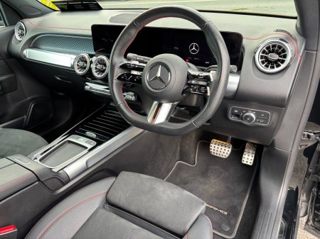 2024 Mercedes-Benz EQB - photo 14