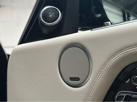 2020 Land Rover Range Rover - photo 21