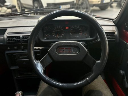 1987 Peugeot 205 1.6 GTI 3DR - photo 19
