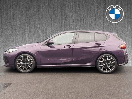 2026 BMW 1-Series - photo 3