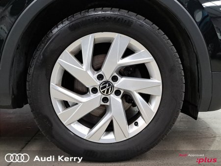 2022 Volkswagen Tiguan - photo 9
