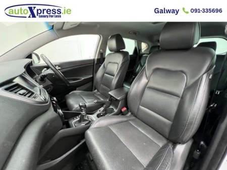 2016 Hyundai Tucson - photo 14