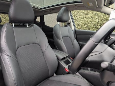 2019 Nissan Qashqai - photo 15