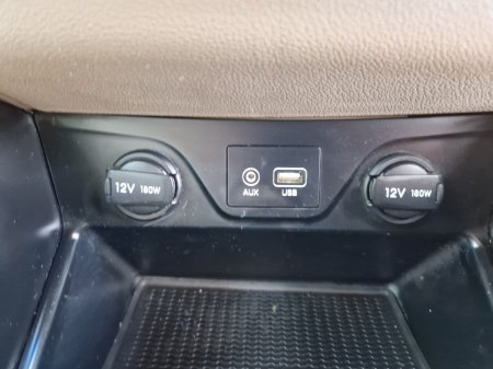 2018 Hyundai Tucson - photo 37