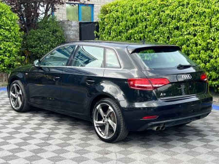 2019 Audi A3 - photo 5
