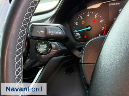 2021 Ford Puma - photo 18