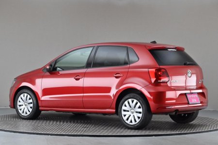 2018 Volkswagen Polo - photo 6