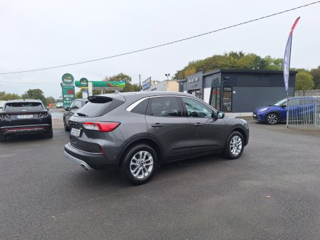 2022 Ford Kuga - photo 3
