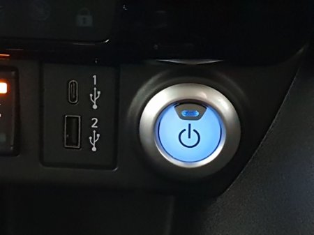 2024 Nissan Leaf - photo 28