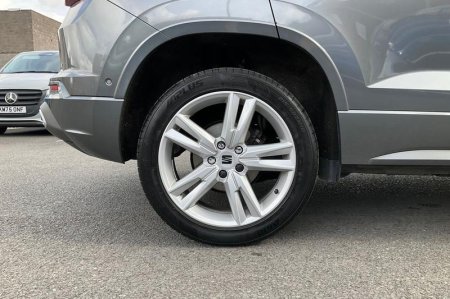 2023 SEAT Ateca - photo 8