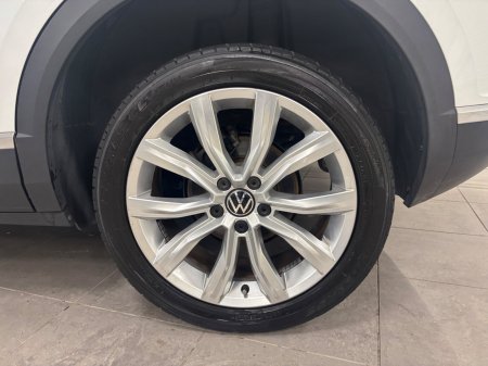 2021 Volkswagen T-Roc - photo 13