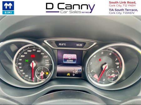 2019 Mercedes-Benz CLA - photo 9